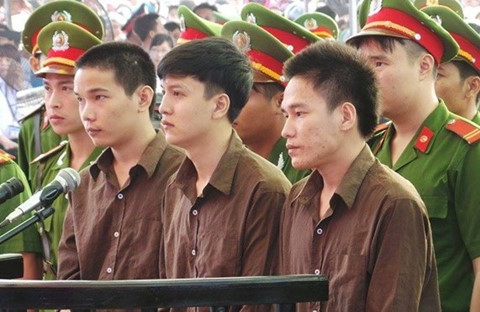 Vụ thảm sát 6 người ở Bình Phước: Thi hành án tử đối với tử tù Vũ Văn Tiến