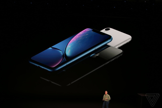 
iPhone Xr được Apple giới thiệu là mẫu điện thoại dành cho những người không đủ điều kiện để chạy theo những sản phẩm cao cấp.