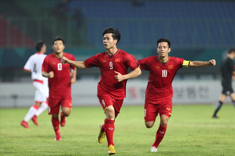 
Với lứa cầu thủ tài năng, Việt Nam đang có nhiều cơ hội ở giải đấu diễn ra vào đầu tháng 11.