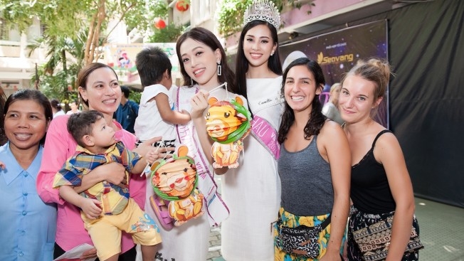 BTC Hoa hậu Việt Nam 2018 lên tiếng về bảng điểm chấm thi gây xôn xao - Tin sao Viet - Tin tuc sao Viet - Scandal sao Viet - Tin tuc cua Sao - Tin cua Sao