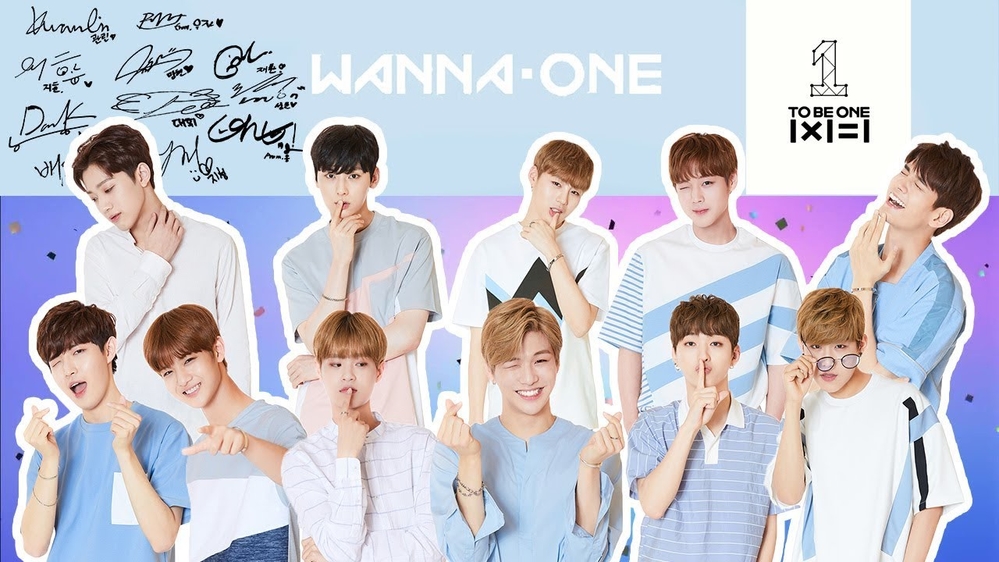 
Wanna One đã lên kế hoạch kết thúc hợp đồng với CJ E&M vào 31/12 năm nay