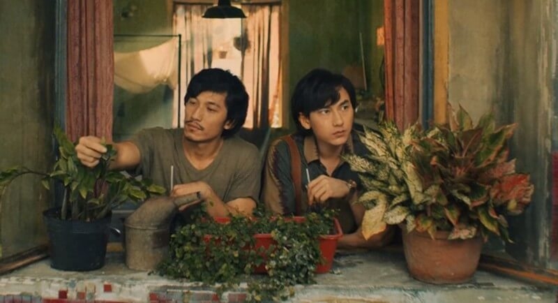 
Bộ phim Song Lang của nhà sản xuất Ngô Thanh Vân được đề cử tại LHP lớn nhất Châu Á