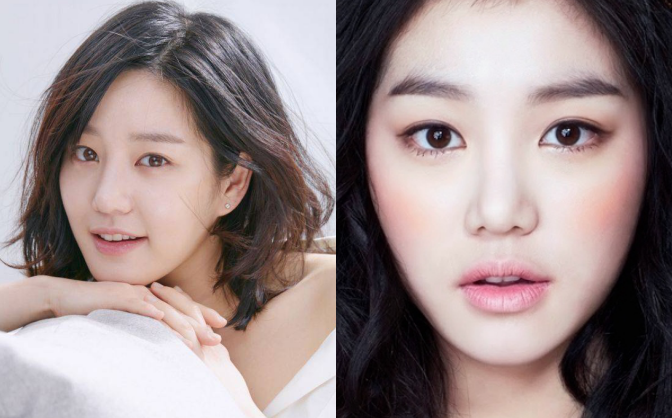 
Cô con gái sinh năm 1990 Lee Yoo Bi là một mỹ nhân quen mặt trong loạt phim Pinocchio, Nice Guy, Twenty. Tuy nhiên nữ diễn viên lại không được khán giả Hàn ưa thích mấy vì cái bóng của mẹ quá lớn.