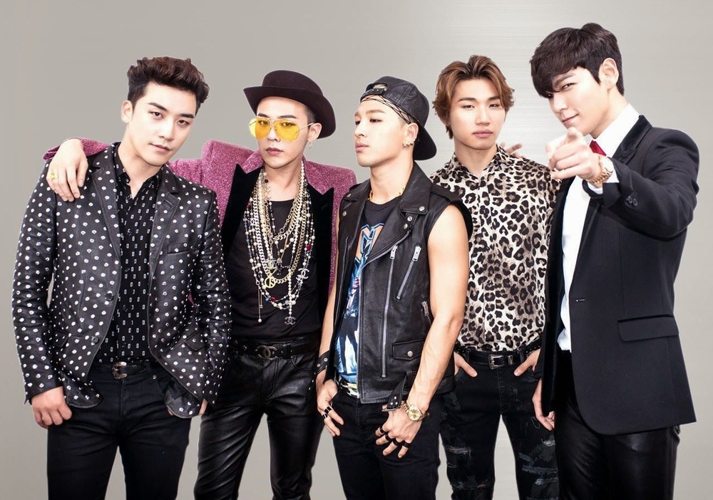 Không phải Big Bang, BTS hay BLACKPINK, đây mới là nhóm nhạc có doanh thu hàng đầu Kpop