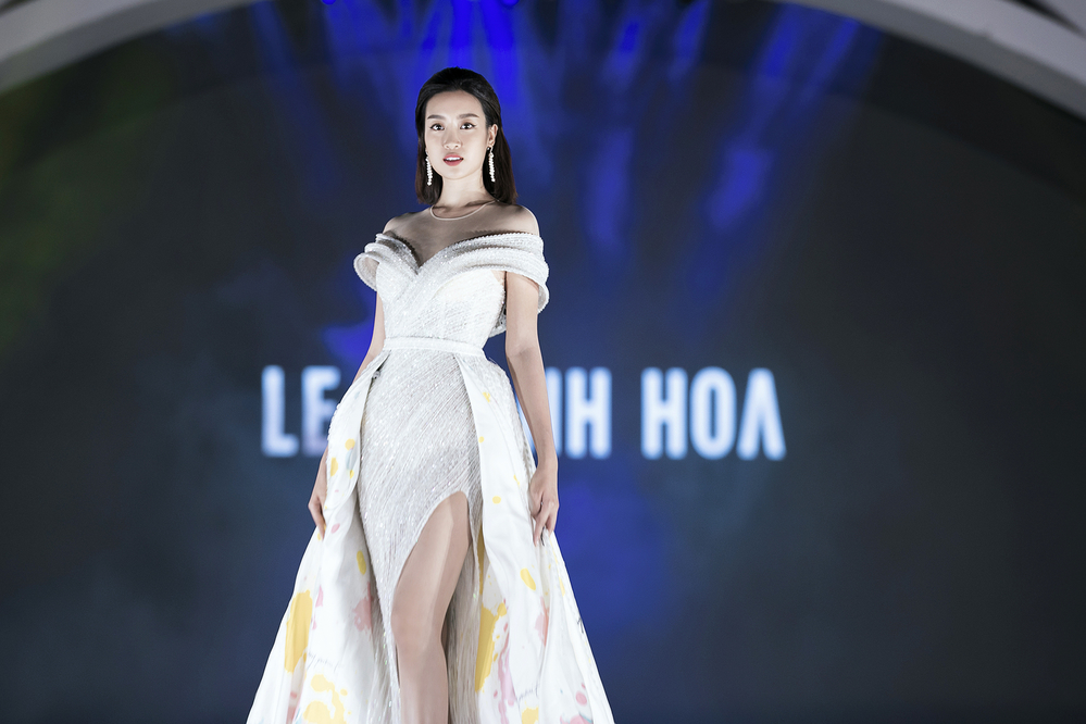Chính thức lộ diện Top 3 Người đẹp tài năng - Người đẹp thời trang của Hoa hậu Việt Nam 2018