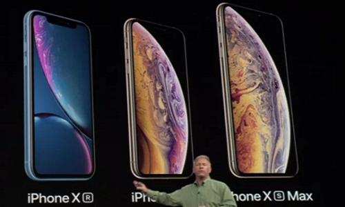 
Nguyên nhân khiến iPhone XS và XS Max "ế" chính là giá thành quá cao của 2 sản phẩm này.