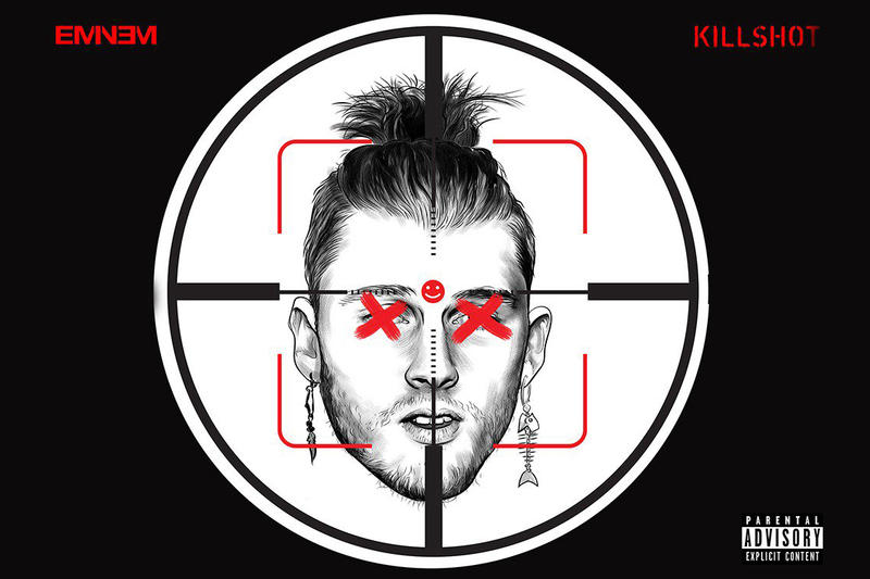 
Siêu audio Killshot đến từ Eminem đã ghi lại hàng loạt kỷ lục cho Hip Hop.