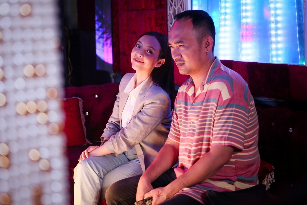 Sau scandal cải vã vì người thứ 3, Thu Trang đầu tư khủng làm phim điện ảnh Thập Tam Muội