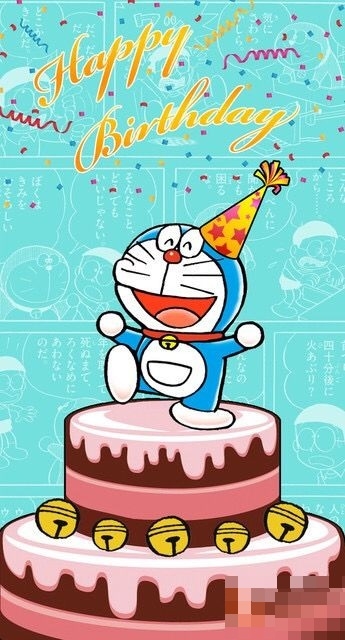 Ngỡ ngàng với những bí mật từ Mèo Ú Doraemon