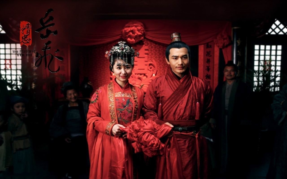 Trước khi làm vợ Hoắc Kiến Hoa, Lâm Tâm Như đã từng 'làm vợ' những ai?