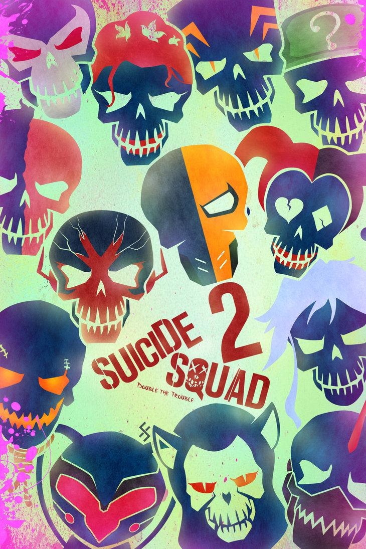 Vũ trụ DC vẫn sẽ có Suicide Squad 2 mặc cho cú bom xịt 