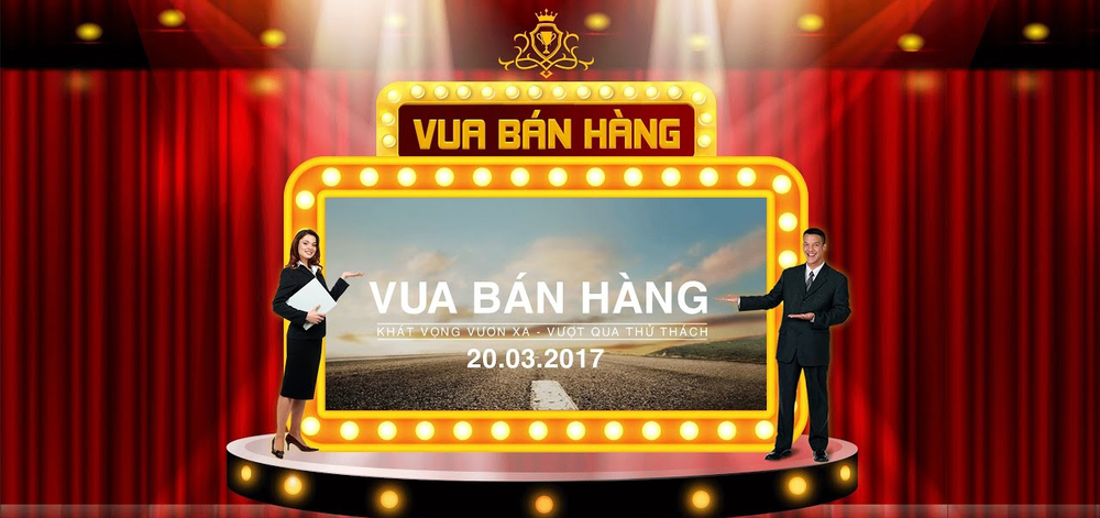 Những chương trình khởi nghiệp hoành tráng thu hút sự chú ý của giới trẻ Việt Nam