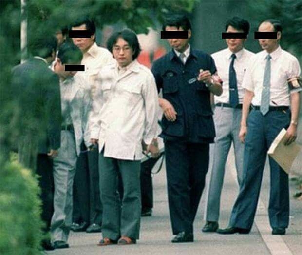 
Tên sát nhân khiến cả Nhật Bản rúng động vì hành vi ghê rợn lẫn biến thái của hắn