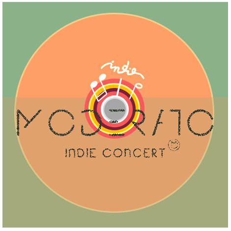 Moderato - Indie concert: Cuộc thi mang đế chế nhạc Indie đến gần hơn với giới trẻ Việt Nam