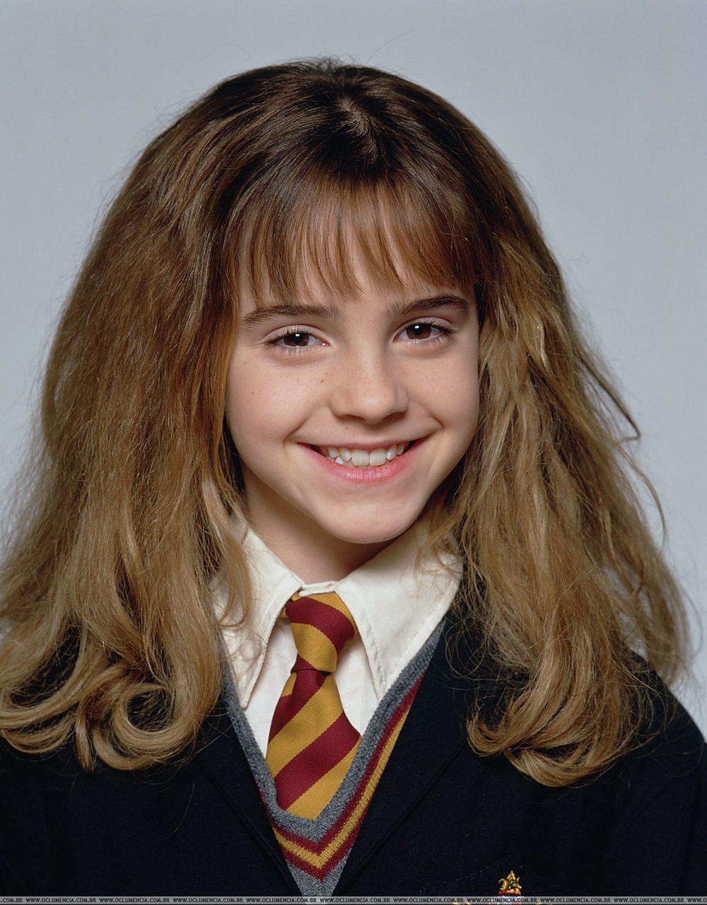 
Emma Watson và vai diễn Hermione trong Harry Potter