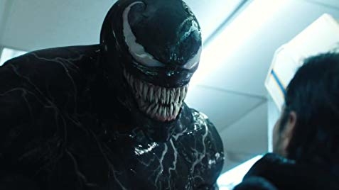 Venom - kẻ thù truyền kiếp khét tiếng nhất của Người Nhện là ai?