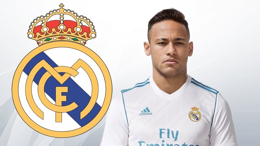 
Neymar sẽ khoác áo Real từ mùa đông 2019?
