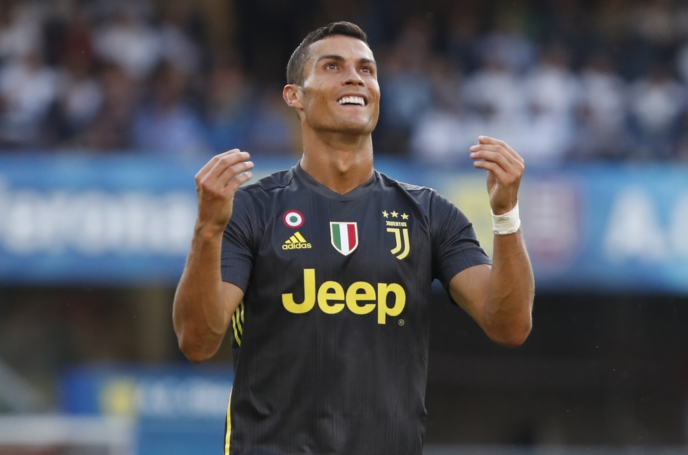 
Ronaldo không đến trao giải The Best 2018 vì muốn tập trung cho Juventus.