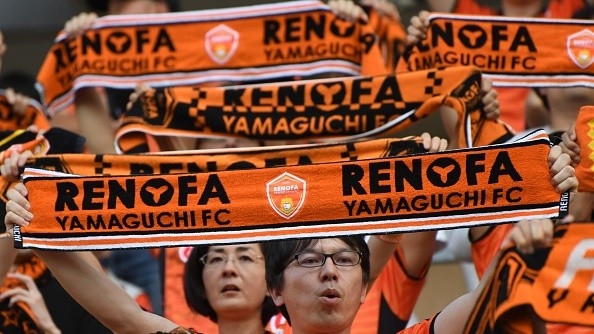 
Renofa Yamaguchi là CLB mới nhất muốn có sự phục vụ của Quang Hải.