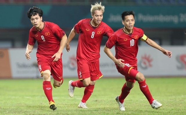 Truyền thông bất bình, dư luận Hàn Quốc cảm thấy nhục nhã vì trọng tài bắt trận UAE – Việt Nam