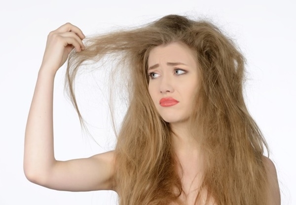 Không cần đi spa, công thức phục hồi tóc hư tổn đơn giản sau đây sẽ đánh bay nỗi lo về tóc của bạn