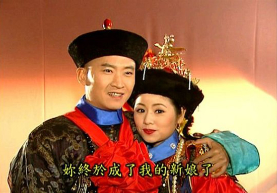 Trước khi làm vợ Hoắc Kiến Hoa, Lâm Tâm Như đã từng 'làm vợ' những ai?