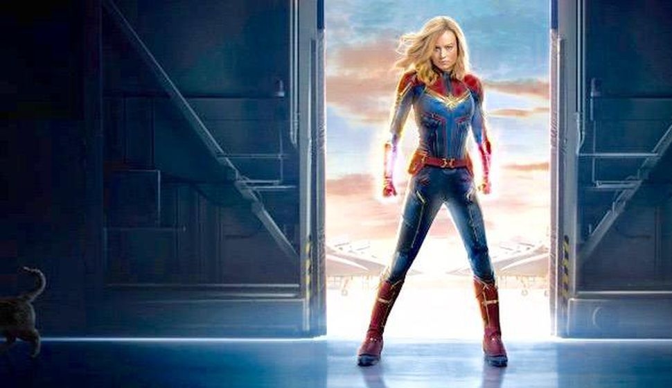 Đây sẽ là lần đầu tiên Vũ Trụ Điện Ảnh Marvel (MCU) có một bộ phim riêng về một nữ siêu anh hùng.