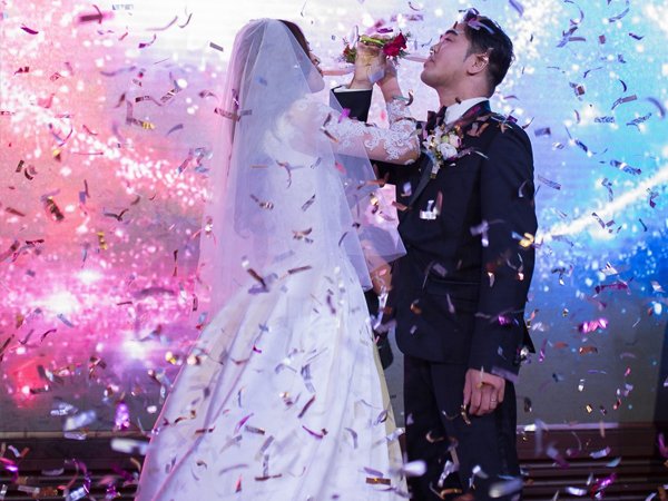 Mới đám cưới một tháng,  Á quân Next Top Tuyết Lan đã có tin vui cùng ông xã Việt Kiều - Tin sao Viet - Tin tuc sao Viet - Scandal sao Viet - Tin tuc cua Sao - Tin cua Sao