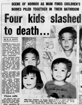 
4 đứa trẻ đáng thương nhà Tan