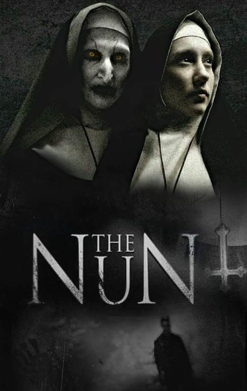 Sự thật tá hỏa về trai đẹp gốc Pháp trong The Nun