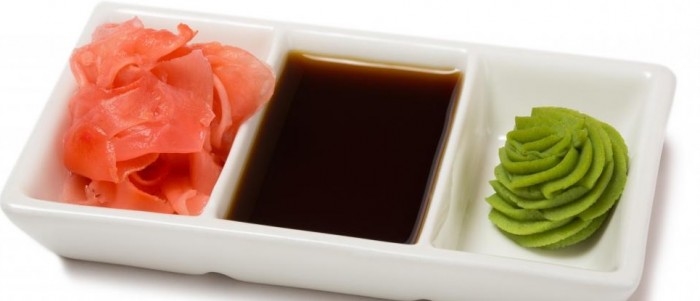 Sushi và Kimbap và 4 điểm khác biệt mà hàng vạn người lầm lẫn