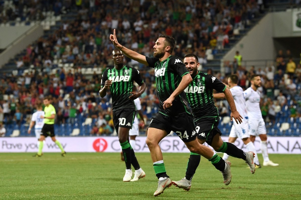 Serie A 2018/19 trước vòng 7: Napoli liệu có đủ sức cản bước Lão bà?