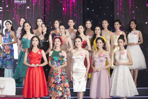 Lần đầu tiên trong lịch sử, Top 3 Hoa hậu Việt Nam 2018 sẽ 