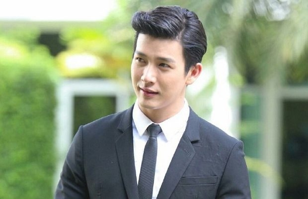 Top 5 nam thần điện ảnh Thái Lan “đốn tim” fan Việt bởi gương mặt đẹp hơn hoa