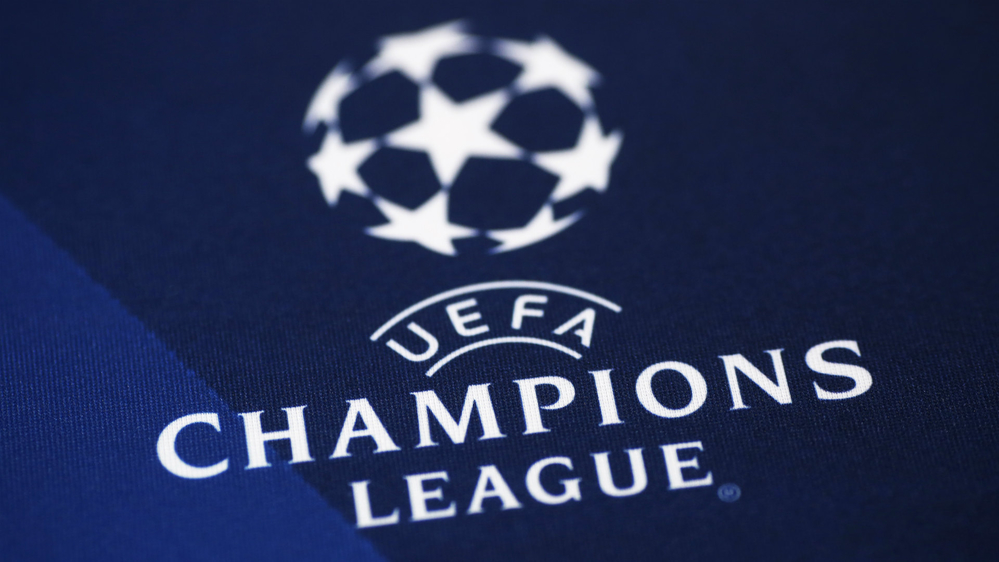 
Champions League sẽ thay đổi khung giờ thi đấu từ mùa 2018/19 đến 2020/21.