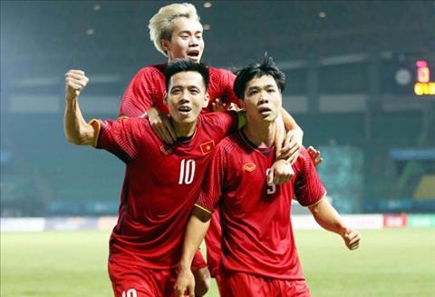 
Quả bóng vàng Việt Nam 2018 hứa hẹn sẽ là cuộc cạnh tranh vô cùng hấp dẫn.