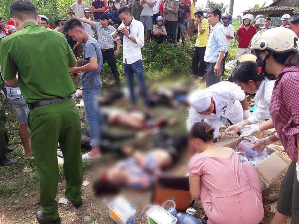 Vụ tai nạn kinh hoàng khiến 12 người chết ở Lai Châu: Hé lộ nguyên nhân ban đầu