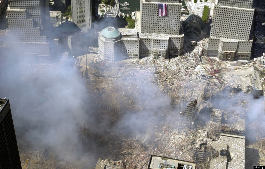 17 năm sau thảm họa khủng bố, New York giờ ra sao?