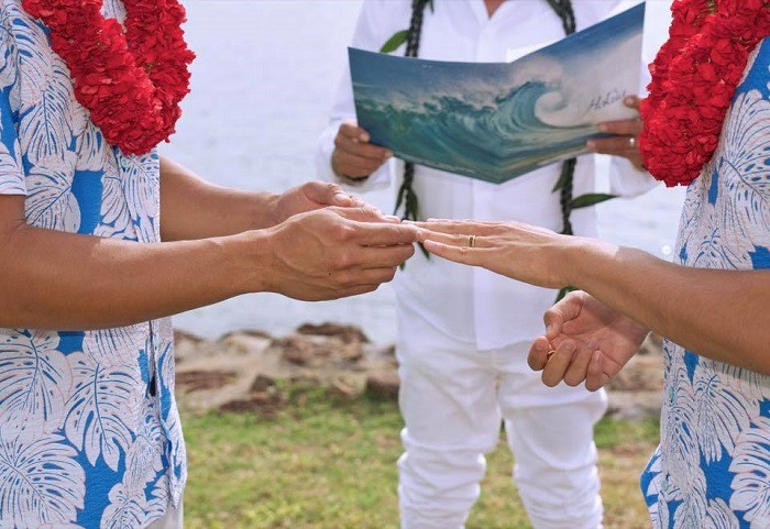 Hồ Vĩnh Khoa và bạn đời đồng giới hạnh phúc kỉ niệm 1 năm ngày cưới - Tin sao Viet - Tin tuc sao Viet - Scandal sao Viet - Tin tuc cua Sao - Tin cua Sao