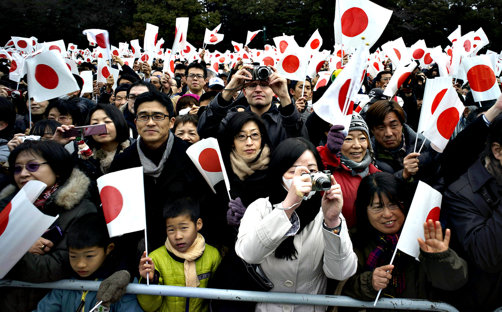 Top 10 quốc gia sống thọ nhất thế giới: Bất ngờ khi Nhật Bản mất ngôi vị số 1