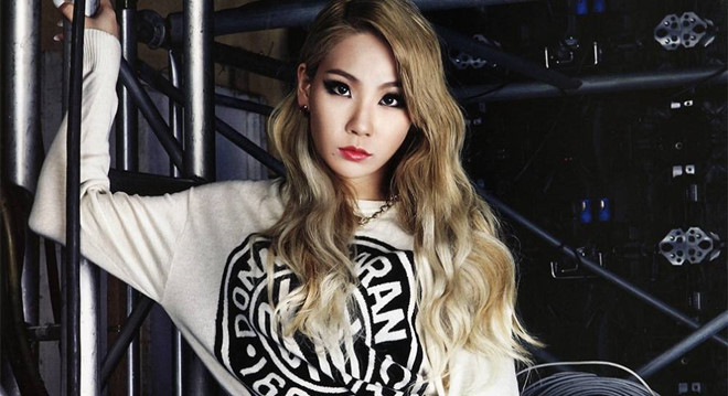 Sau BLACKPINK, CL (2NE1) gây sốc khi chuẩn bị hợp tác cùng nhóm nhạc toàn cầu The Black Eyed Peas