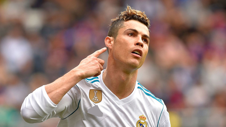 
Ronaldo muốn được công nhận là chân sút vĩ đại nhất trong lịch sử Real Madrid.
