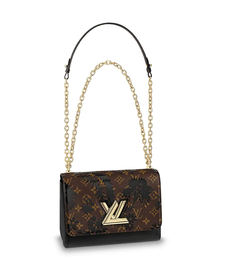 
Chiếc túi thứ 3 mà người đẹp chọn mix có giá 4.200$ (khoảng 98 triệu đồng).