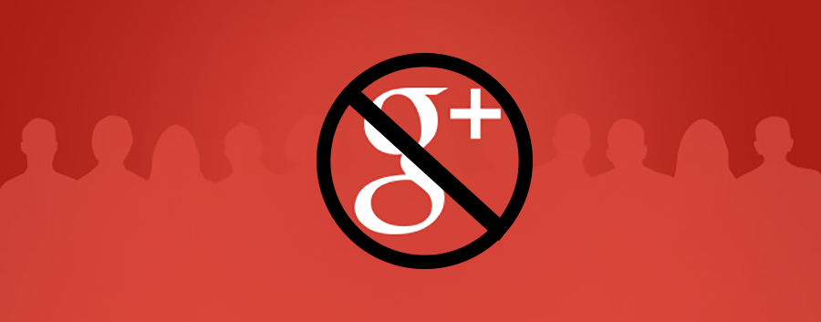 
Sau sự cố lộ thông tin người dùng, Google+ sắp bị xóa sổ.