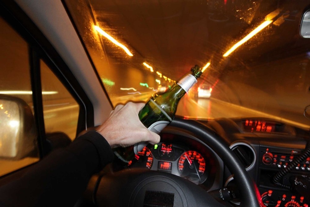 
Với những người dân Hàn Quốc, việc một người lái xe khi đã uống bia rượu được coi là một hành vi "sát nhân"