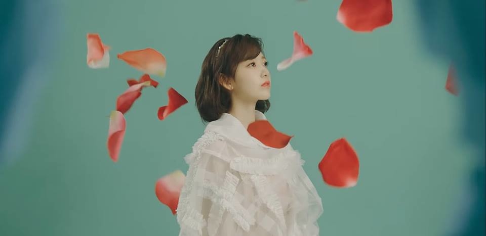 Nhóm nữ Produce 48 chính thức tung MV debut: Tân binh 