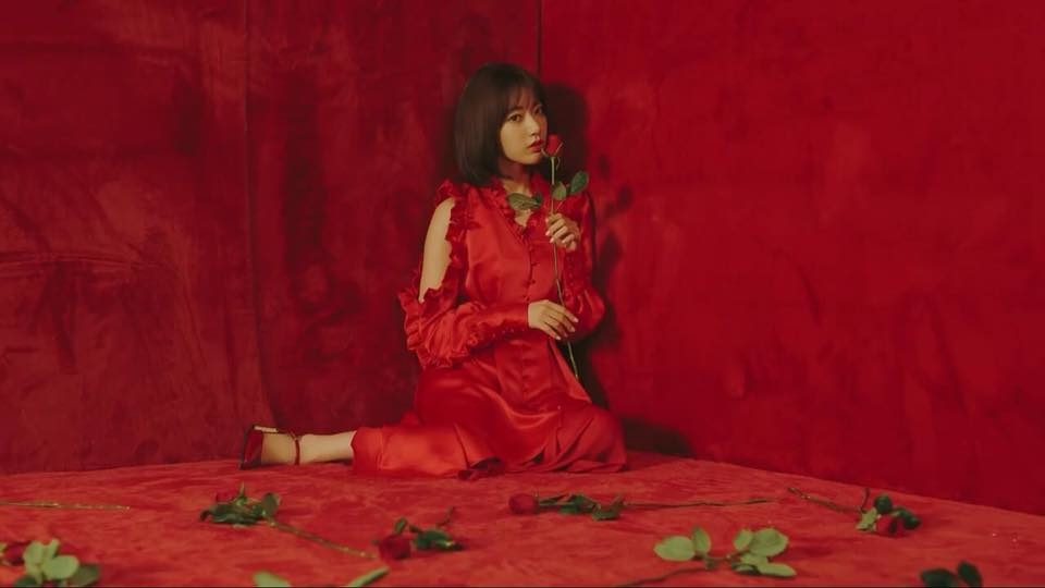 Nhóm nữ Produce 48 chính thức tung MV debut: Tân binh 