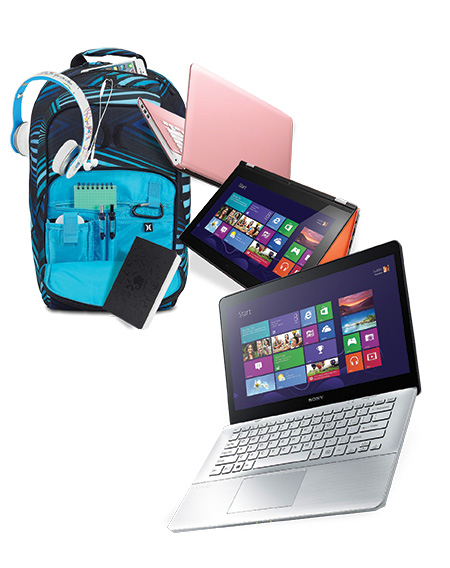 Mẹo Mua Sắm: Mẹo nhỏ chọn mua laptop cho  sinh viên