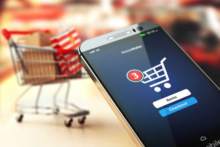 Mẹo Mua Sắm: Shopping Online - Lợi hay hại? - Phần 1: Lợi ích của Shopping Online