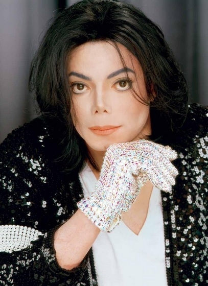 
Michael Jackson là người dẫn đầu danh sách này.